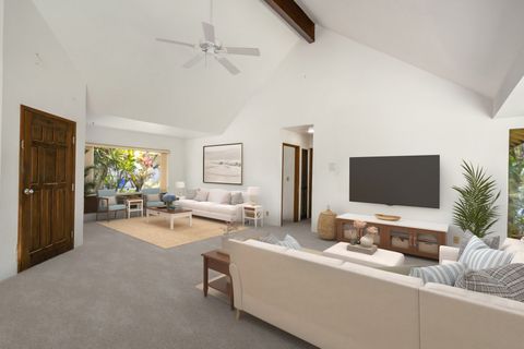 Tiny photo for 4833 Ou Place, Princeville, HI 96722 (MLS # 726048)