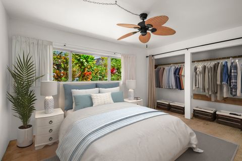 Tiny photo for 4833 Ou Place, Princeville, HI 96722 (MLS # 726048)