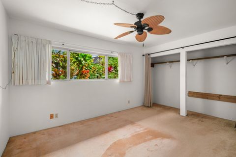 Tiny photo for 4833 Ou Place, Princeville, HI 96722 (MLS # 726048)