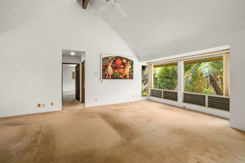 Tiny photo for 4833 Ou Place, Princeville, HI 96722 (MLS # 726048)