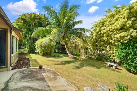 Tiny photo for 4833 Ou Place, Princeville, HI 96722 (MLS # 726048)