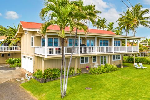 Photo of 7961 Kaumualii Hwy, Kekaha, HI 96752 (MLS # 730826)