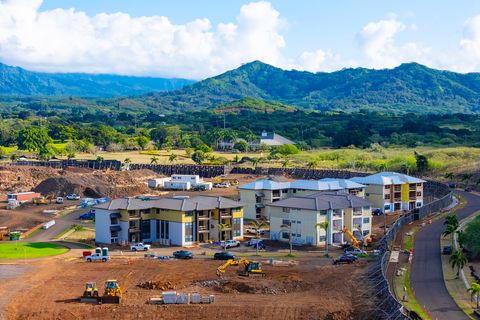 Tiny photo for 2783 Kiahuna Plantation Dr #622, Koloa, HI 96756 (MLS # 669399)