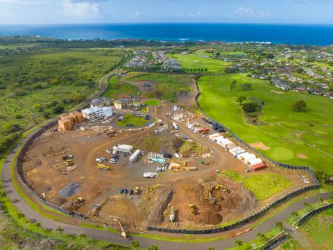 Tiny photo for 2783 Kiahuna Plantation Dr #622, Koloa, HI 96756 (MLS # 669399)