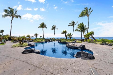 Photo of 69-1033 Nawahine Pl #22H, Waikoloa, HI 96738 (MLS # 720661)