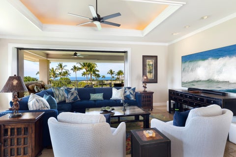 Photo of 62-3600 Amaui Pl #E201, Kamuela, HI 96743 (MLS # 730969)