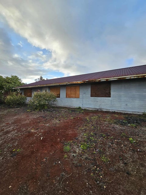 Photo of 92-9092 Tree Fern Ln, Ocean View, HI 96737 (MLS # 731661)