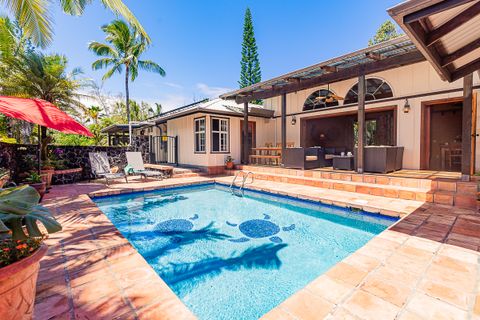 Photo of 15-869 Lemiwai Rd, Keaau, HI 96749 (MLS # 721024) Photo of 15-869 Lemiwai Rd, Keaau, HI 96749 (MLS # 721024)