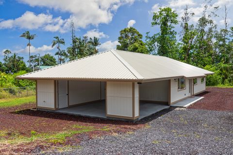 Photo of 16-2119 Hibiscus Dr, Pahoa, HI 96778 (MLS # 730134)