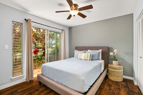 Tiny photo for 3880 Wyllie Rd #5B, Princeville, HI 96722 (MLS # 727813)