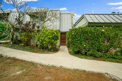 Tiny photo for 3880 Wyllie Rd #5B, Princeville, HI 96722 (MLS # 727813)