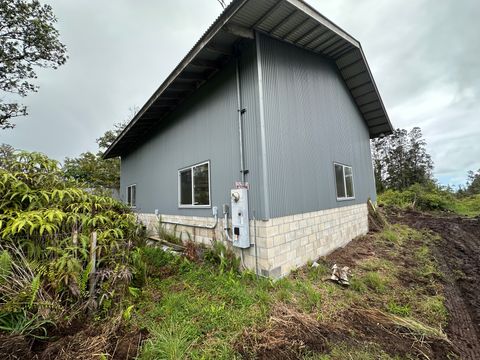 Photo of 11-3328 Lehua St, Mountain View, HI 96771 (MLS # 729600)