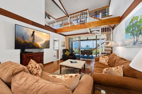 Photo of 78-6920 Alii Dr #321, Kailua-Kona, HI 96740 (MLS # 721246)