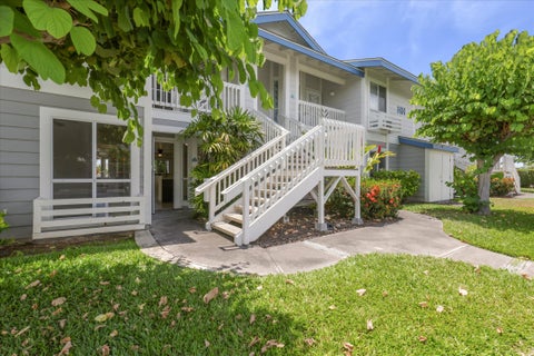 Photo of 75-6081 Alii Dr #HH101, Kailua Kona, HI 96740 (MLS # 731983)
