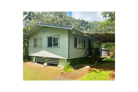 Photo of 14-623 Seaview Rd, Pahoa, HI 96778 (MLS # 722223)