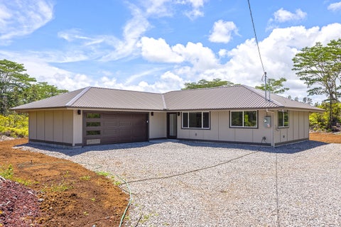 Photo of 15-1906 8th Ave, Keaau, HI 96749 (MLS # 732654)
