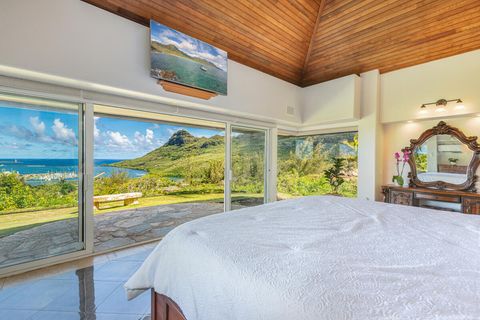 Tiny photo for 2313 Hulemalu Rd, Lihue, HI 96766 (MLS # 723935)