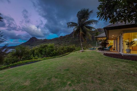 Tiny photo for 2313 Hulemalu Rd, Lihue, HI 96766 (MLS # 723935)
