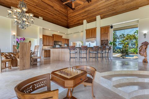 Tiny photo for 2313 Hulemalu Rd, Lihue, HI 96766 (MLS # 723935)