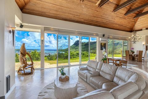 Photo of 2313 Hulemalu Rd, Lihue, HI 96766 (MLS # 723935)