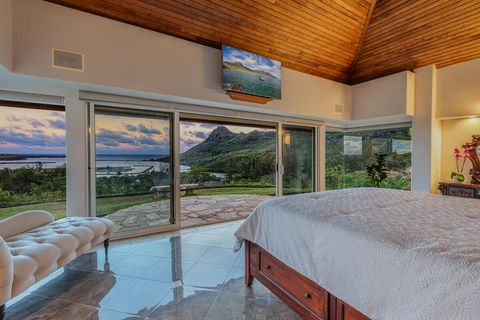 Tiny photo for 2313 Hulemalu Rd, Lihue, HI 96766 (MLS # 723935)