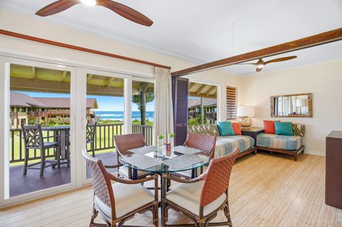 Tiny photo for 5-7130 Kuhio Hwy #D3, Hanalei, HI 96714 (MLS # 727180)