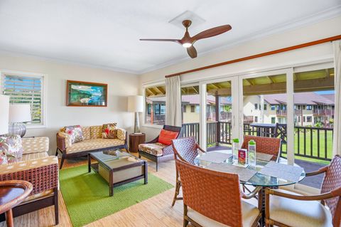Tiny photo for 5-7130 Kuhio Hwy #D3, Hanalei, HI 96714 (MLS # 727180)