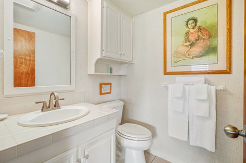 Tiny photo for 5-7130 Kuhio Hwy #D3, Hanalei, HI 96714 (MLS # 727180)