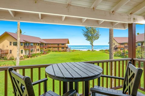 Tiny photo for 5-7130 Kuhio Hwy #D3, Hanalei, HI 96714 (MLS # 727180)