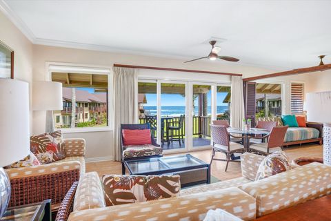 Photo of 5-7130 Kuhio Hwy #D3, Hanalei, HI 96714 (MLS # 727180)