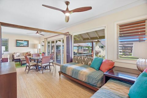 Tiny photo for 5-7130 Kuhio Hwy #D3, Hanalei, HI 96714 (MLS # 727180)