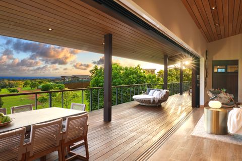 Tiny photo for 3024-A Kahalawai St, Koloa, HI 96756 (MLS # 727337)
