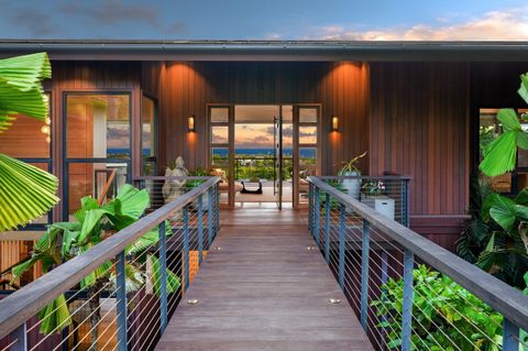 Tiny photo for 3024-A Kahalawai St, Koloa, HI 96756 (MLS # 727337)