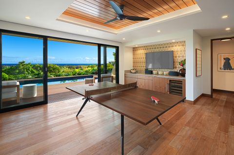 Tiny photo for 3024-A Kahalawai St, Koloa, HI 96756 (MLS # 727337)