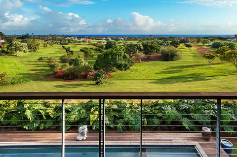 Tiny photo for 3024-A Kahalawai St, Koloa, HI 96756 (MLS # 727337)