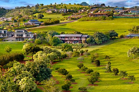 Tiny photo for 3024-A Kahalawai St, Koloa, HI 96756 (MLS # 727337)