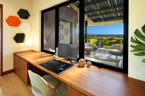 Tiny photo for 3024-A Kahalawai St, Koloa, HI 96756 (MLS # 727337)