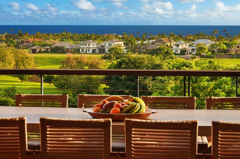 Tiny photo for 3024-A Kahalawai St, Koloa, HI 96756 (MLS # 727337)