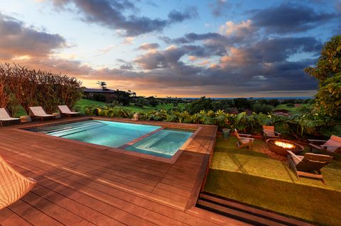 Tiny photo for 3024-A Kahalawai St, Koloa, HI 96756 (MLS # 727337)
