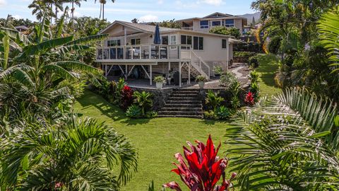 Photo of 73-4344 Lihilihi Pl, Kailua Kona, HI 96740 (MLS # 729400)