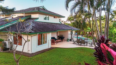 Tiny photo for 3979 Kalakaua Pl, Princeville, HI 96722 (MLS # 726565)