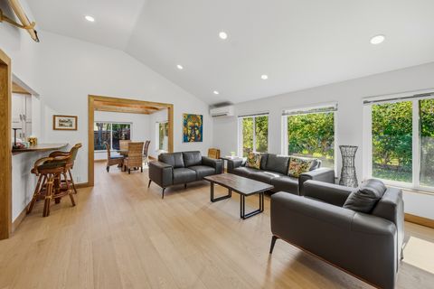 Tiny photo for 3979 Kalakaua Pl, Princeville, HI 96722 (MLS # 726565)