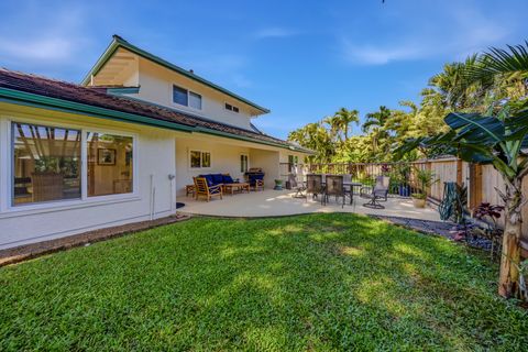Tiny photo for 3979 Kalakaua Pl, Princeville, HI 96722 (MLS # 726565)