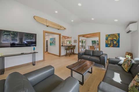 Tiny photo for 3979 Kalakaua Pl, Princeville, HI 96722 (MLS # 726565)