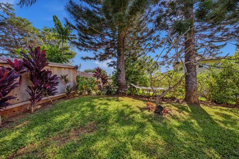 Tiny photo for 3979 Kalakaua Pl, Princeville, HI 96722 (MLS # 726565)