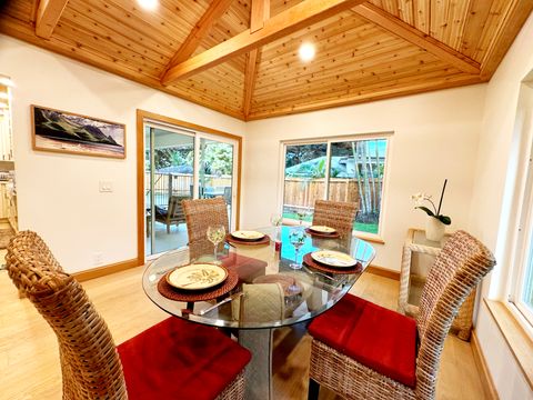 Tiny photo for 3979 Kalakaua Pl, Princeville, HI 96722 (MLS # 726565)