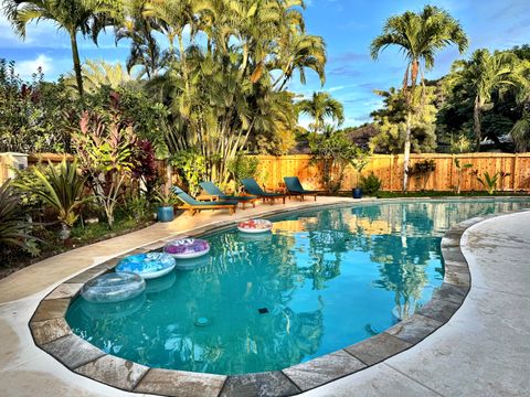 Tiny photo for 3979 Kalakaua Pl, Princeville, HI 96722 (MLS # 726565)