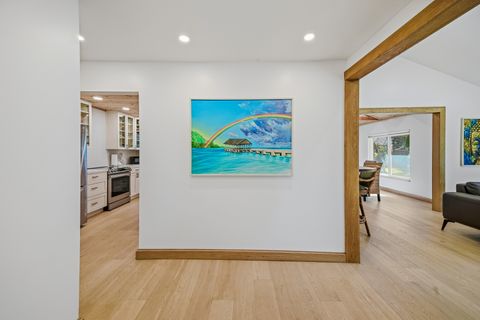 Tiny photo for 3979 Kalakaua Pl, Princeville, HI 96722 (MLS # 726565)