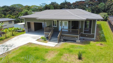 Photo of 27-239 Kaapoko Homestead Rd, Papaikou, HI 96781 (MLS # 722038)