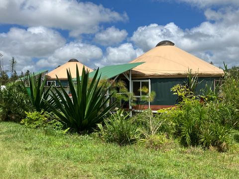Photo of 18-3746 Kopua Rd, Mountain View, HI 96771 (MLS # 729930)